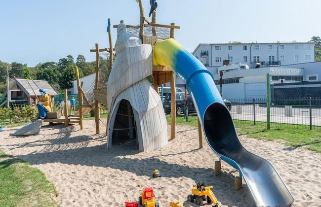 Vacation Complex in Sellin by Sea - Photo 9