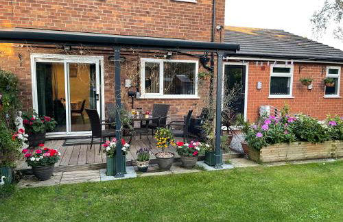 sark house Apartment Chorlton manchester - Foto 5