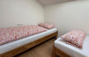 Ferienwohnung An der Leiten - Foto 9