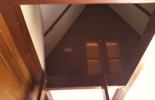 Chalés Vô Ito - Photo 5