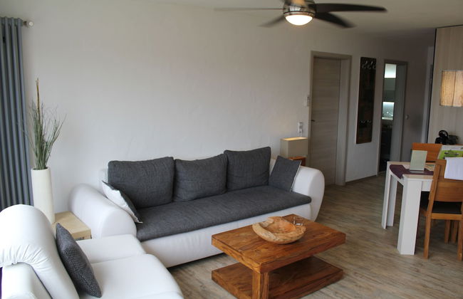 Ferienwohnungen Maarberg Resort - Foto 34