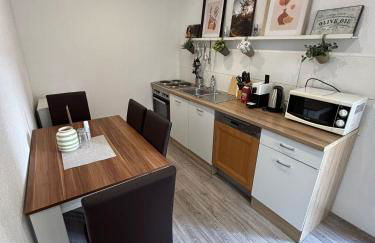 Ferienwohnung Nähe Augenklinik - Foto 18