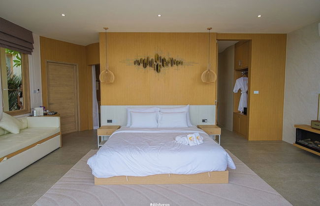 MADUSEA GRAND VILLA - Foto 7