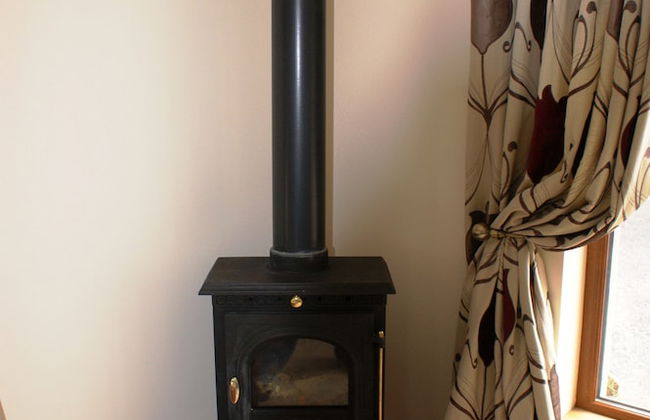 Glendun Self Catering - Foto 11