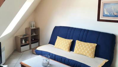 Trez-Hir Appartement 4 pers bord de mer - Photo 3