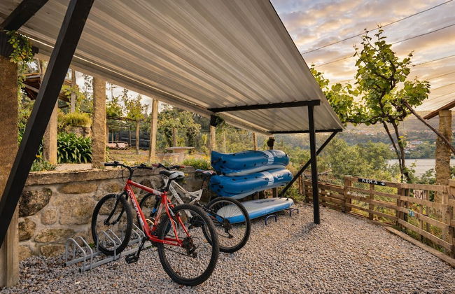 Quinta do Regato Douro - Foto 73