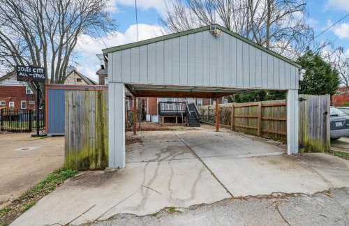 The Modern Family Retreat ABODEbucks - Foto 43