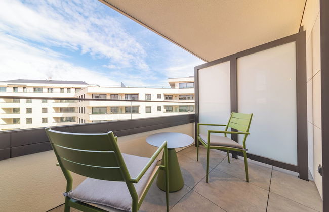 Halternative Residence Renaissance - Photo 19