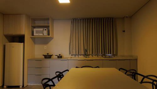 Lou Suites - 32 - Moderno e Prático - Foto 4