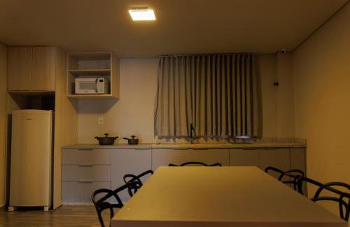 Lou Suites - 32 - Moderno e Prático - Foto 4