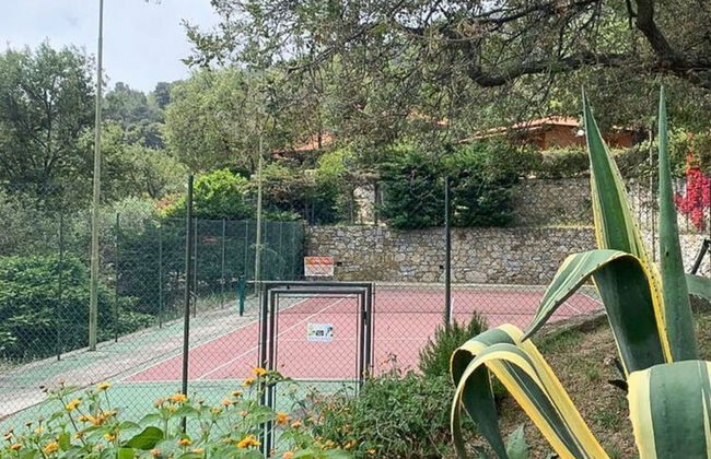 Tourist Resort Villaggio Colombo, Andora - Foto 16