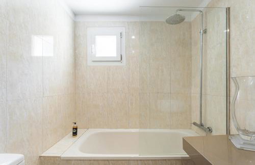 Alma Invicta Padrões I ( w/ Private Swimming Pool) - Foto 32