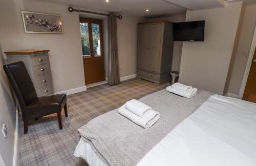 Old Mill Lucker - Foto 18