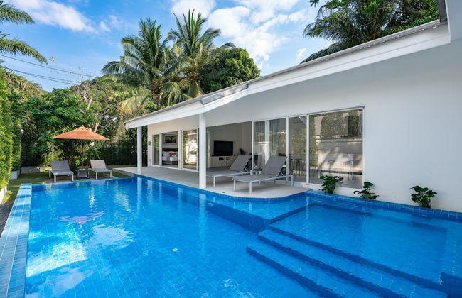 Bougain Villas Salad Beach - Foto 78