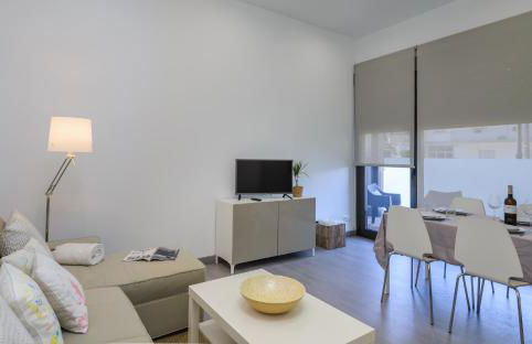 Apartamentos Lanceata - Foto 2