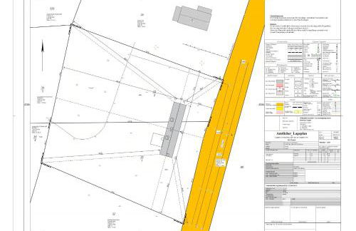 Architect-Designed House With Views In Uckermark - Photo 20