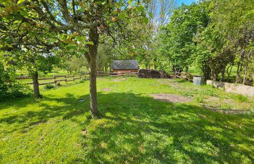 La villa aux volets bleus - Foto 22