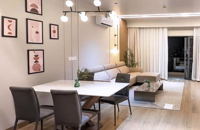 Amaltas The View - Bespoke Hotel Apartment - Foto 15