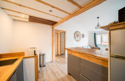 Terroir et Mer - A 5min à pied de la plage - Foto 12