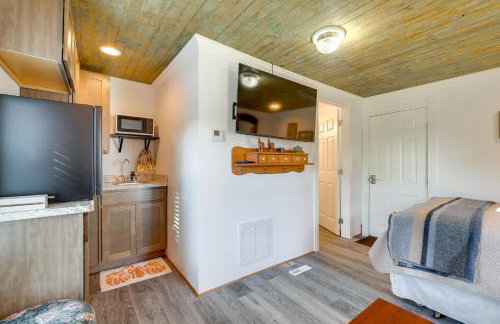 Pet-Friendly Farmhouse Suite with Patio in Vaughn! - Foto 9