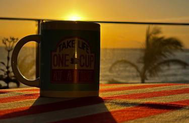 Apartamento con encanto en la playa frente al mar "Posada Rent House" - Foto 42