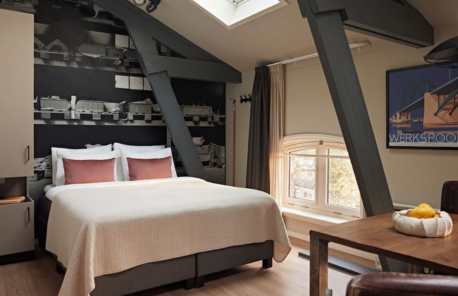 YAYS Amsterdam Maritime by Numa - Foto 11