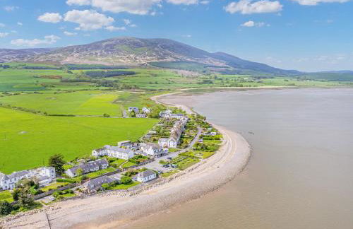 Flag Cottage - Foto 23