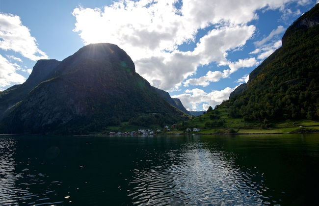 Visit Undredal - Foto 65