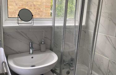 3BR House in Harlow, Essex - Foto 21