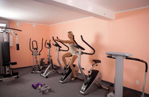 EUROPA APARTAMENTY - Foto 48