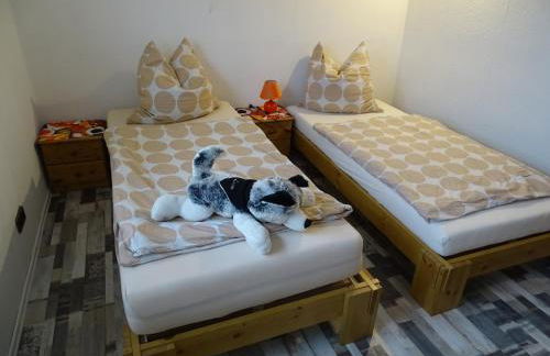 Monteurwohnung in Warstein - Foto 8