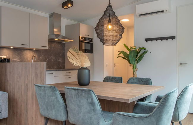 Chalet in Eindhoven Near Green Forests - Photo 19