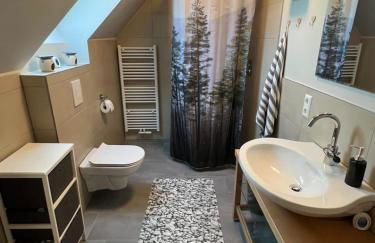 Ferienwohnung Anna Gerolstein - Foto 16