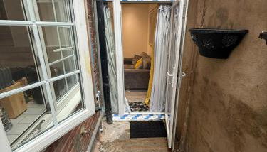 Ground Floor Apartment with Private Garden - Near Victoria Park - Foto 4