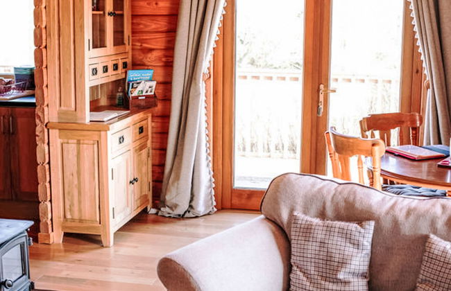 Bonnie View Lodge - Photo 6