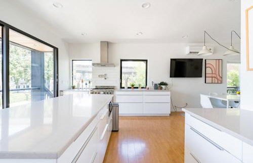 Luxurious Portland 3BR in the Pearl District - Foto 9