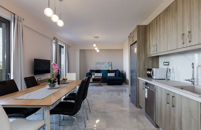 Aurora Apartments - Foto 54