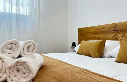 Deluxe VII - Ferga Suites - Photo 20