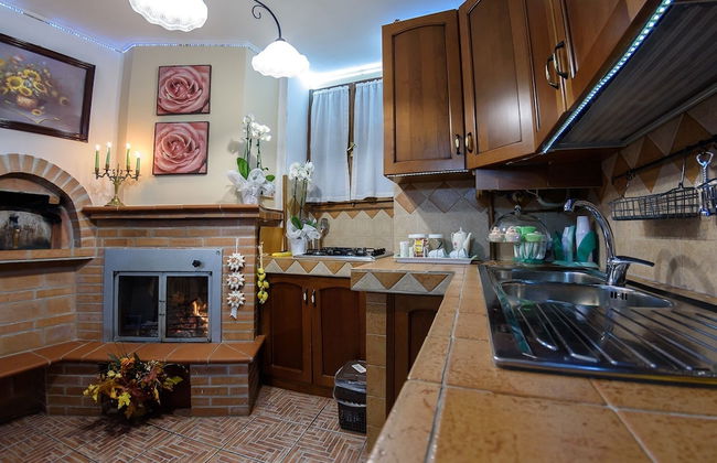 La Finestra Sui Cento Portali - Photo 12