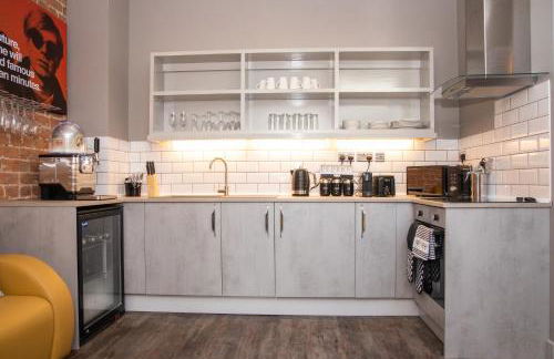 York Street Studios - Foto 19