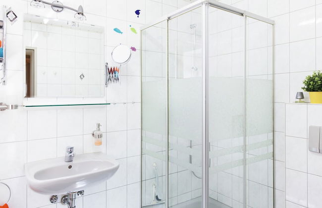 Attractive Apartment in Bettenfeld With Garden - Foto 16