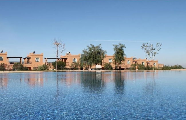 Villa Residence Oumnas - Foto 23