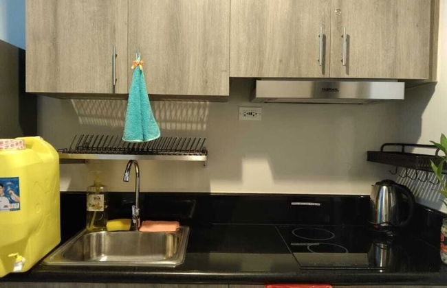 JK Coastal Inn - Foto 8