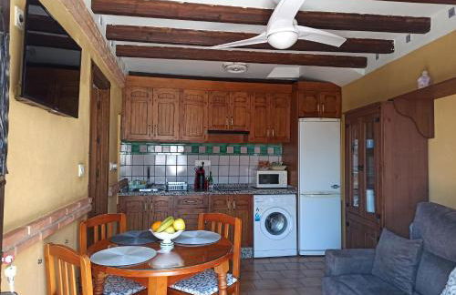 La casita de Paco Albaicin - Foto 2