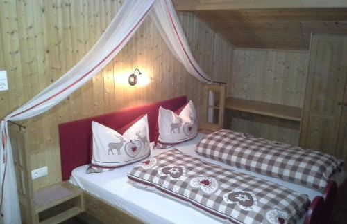 Berggasthaus Agritur Moserhof - Photo 45