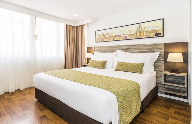 Suites Vilar America - Foto 14