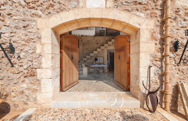 Can Colis in Mallorca - Foto 20