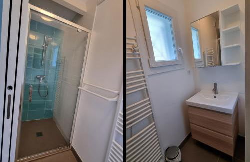 Villa Tré les Pins, 7 chambres, à 100m du LAC DE LACANAU - Foto 30