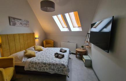 Apartament Strumyk - Foto 29