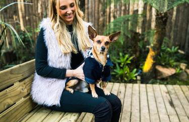 Pousada Alpes da Araucárias - Foto 16